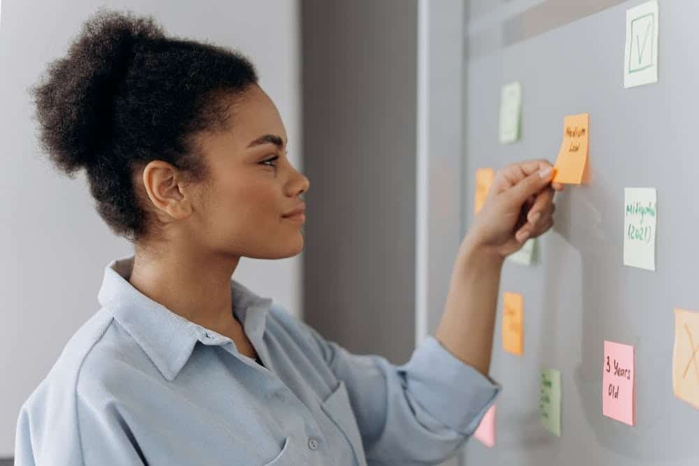 Action planning guide