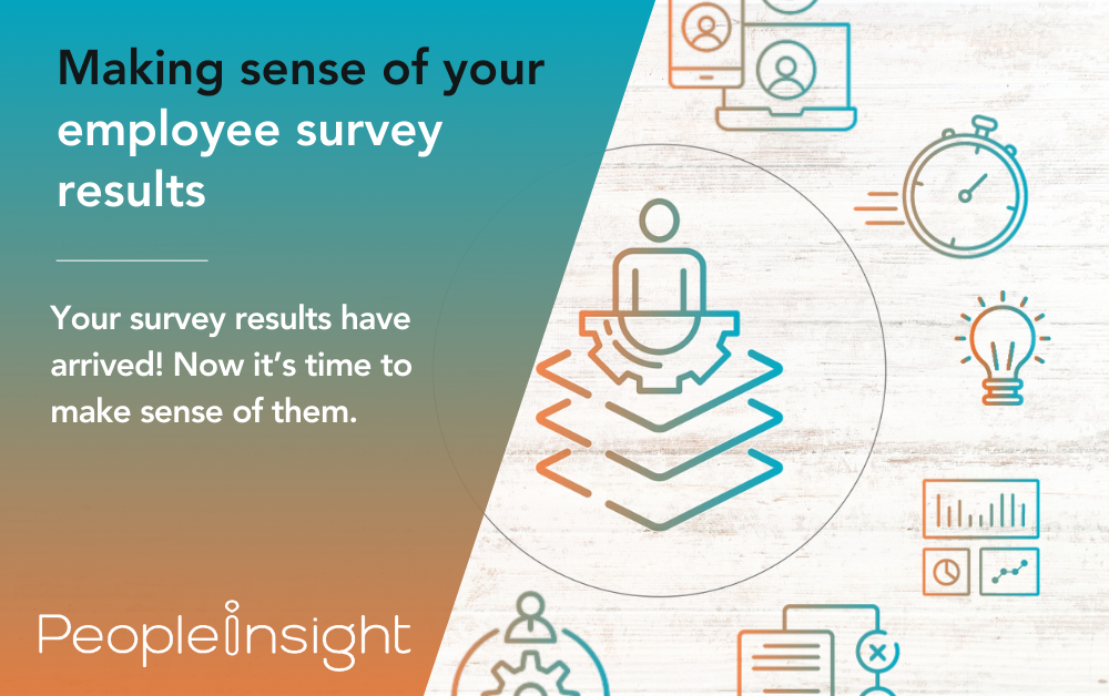 employee survey results