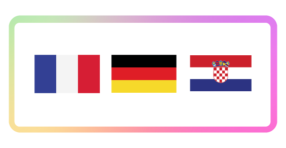 Multilingual