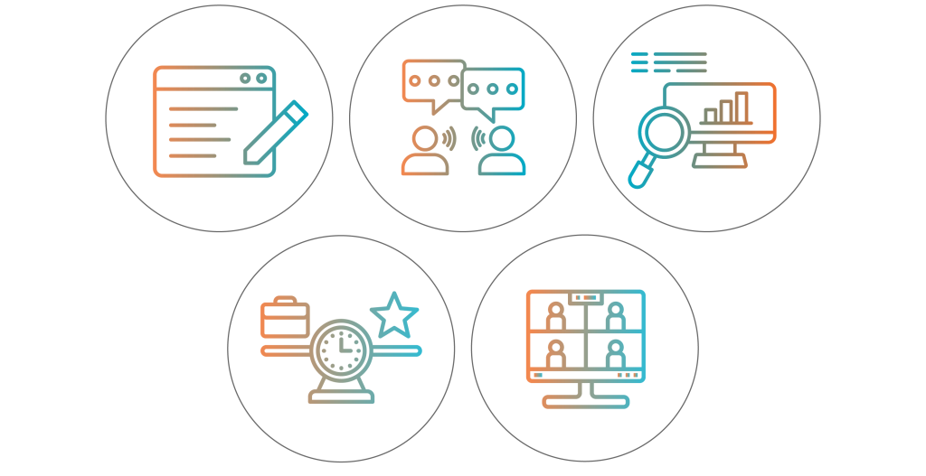 Survey consultants