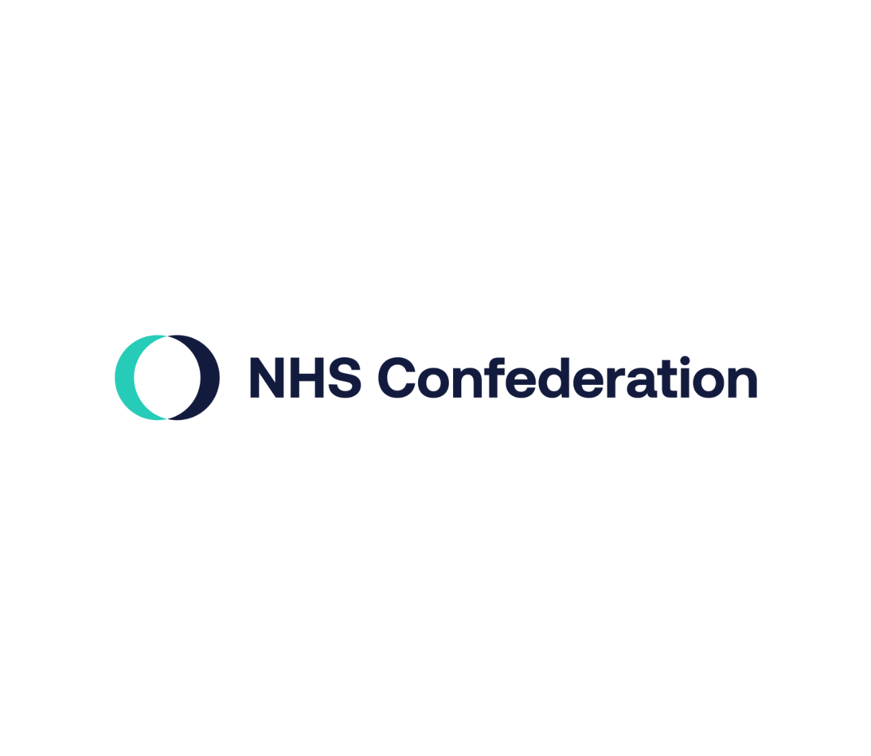 nhs confederation Logo