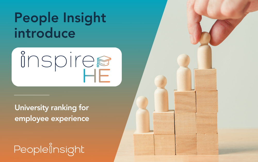 Introducing Inspire HE university ranking