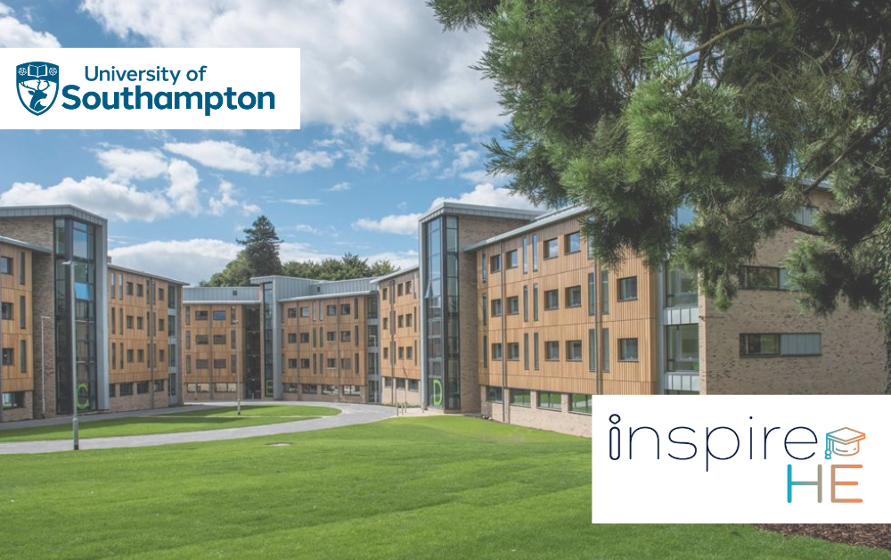 Southampton uni inspire